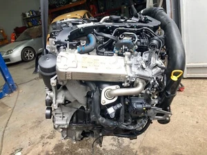 MERCEDES A CLASS A180 W176 ENGINE 651.901 2.1 CDI DIESEL 2013-2015 - Picture 1 of 11