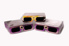 Solar Eclipse Glasses by American Paperwear
