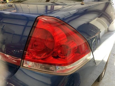 Passenger Tail Light VIN W 4th Digit Limited Fits 06-16 IMPALA 1872875 - Image 1 of 4