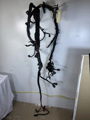 Arnés de cableado de batería Ford F250 F350 2011-16 6,7 L Foto 1 de 4