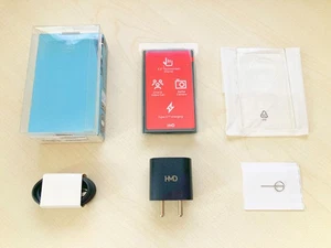 HMD Touch 4G – Nokia Hybrid Device – Compact phone like an iPod – EU Stock - Picture 1 of 9