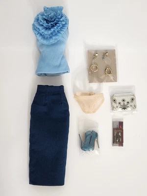 Integrity Toys - Take Me On - Vanessa Perrin Complete Outfit and Accessories - Image 1 of 4