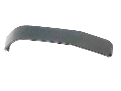 Moldura por goteo techo izquierdo conductor Nissan Frontier original 73853-9BP1D Foto 1 de 2