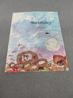 Swimmy - Image 1 of 1