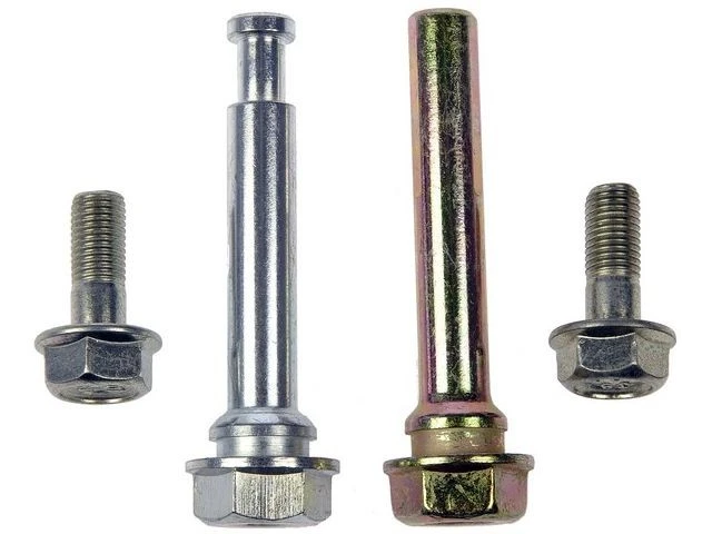 Front Caliper Bolt For 2006-2011 Kia Sedona 2007 2008 2009 2010 ZT932KH - Imagem 1 de 1
