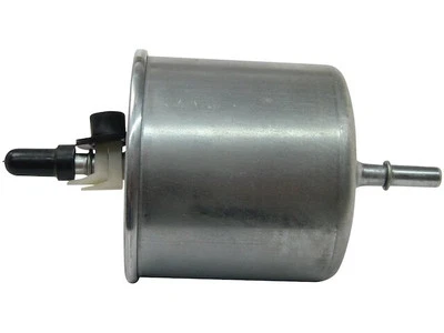 Filtro de combustible Luber-finer 11337DQCD 2002 2003 2004 para Mazda Tribute 2001-2006 Foto 1 de 2