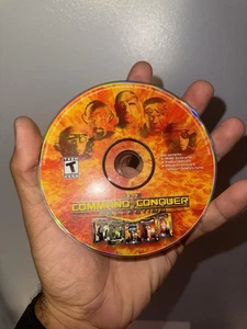 Command & Conquer Collection (PC, 2003) - Bild 1 von 2
