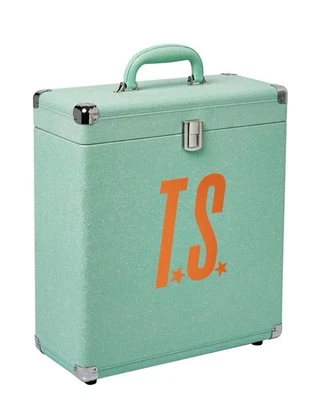 Taylor Swift Vinyl Case TS12 The Life of a Showgirl - PREORDER - Image 1 of 3