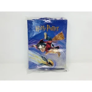Sacchetti regalo Harry Potter vintage 2000 pacchetto set di 10 sacchetti compleanno festa - Foto 1 di 8