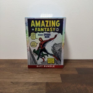 Magic The Gathering Spider-Man Geschenkpaket Box (HEUTE VERSAND) - Bild 1 von 5