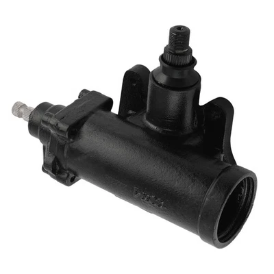 Power Steering Gear Box for Chevrolet C10 C20 C30 GMC C/R Pickup Suburban LHD Foto 1 de 4