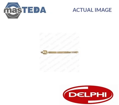 TA1905 TIE ROD AXLE JOINT TRACK ROD DELPHI FOR AUDI A3,Q2,Q3,8P1,8PA,8VF,8VM,8VK - Image 1 of 4