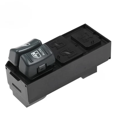 For Front Driver Side Window Switch 1996-2005 Chevrolet Astro 15151511/ - Image 1 of 4