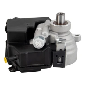 Torchbeam Power Steering Pump with Reservoir for Impala 2004-2005 3.8L - Photo 1/9