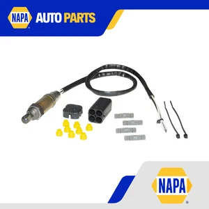 Lambda Sensor fits NISSAN Pre Cat Oxygen Bosch B269010Y10 226A07B000 226A07B001 - Picture 1 of 12