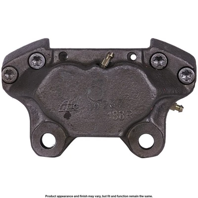 Pinza de freno delantera izquierda cardone TCP para BMW 1600 1600-2 1600ti 1800 2000ti 1968 Foto 1 de 4