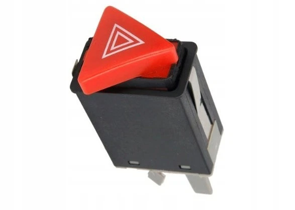 NUEVO OEM GENUINO Interruptor de Emergencia VAG 1U0953235B300 Foto 1 de 1