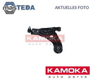 9050309 QUERLENKER LENKER RADAUFHÄNGUNG VORNE LINKS NIEDRIGER KAMOKA NEU - Bild 1 von 8