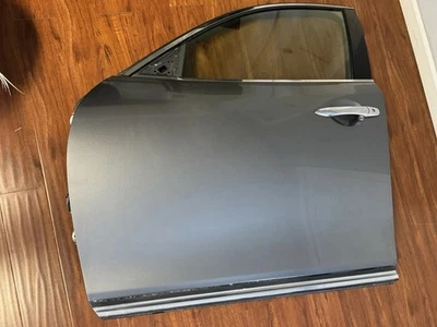 Infiniti FX35 FX37 QX70 2009-2017 puerta delantera lado del conductor Foto 1 de 4