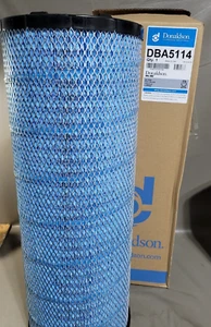 DBA5114 Donaldson Replace Rs4634, 42808 - Picture 1 of 2