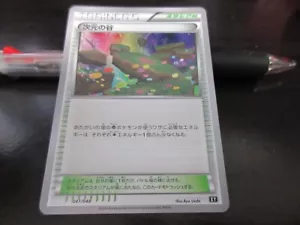Tarjeta Pokemon BW 041/048 Tarjeta Pokemon Dimension Valley NORMAL Japonesa Casi Nueva - Imagen 1 de 2