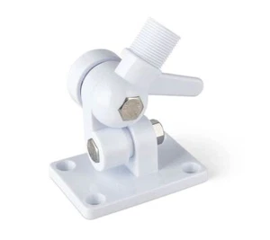 MARINE 450. Base pivotante base de remplacement uniquement pour 450 an sirio sb 3m 1,48 mtr - Photo 1/2
