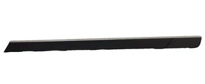 07-12 Mercedes Benz GL450 Driver Left Rear Exterior Door Molding Trim OEM - Picture 1 of 14