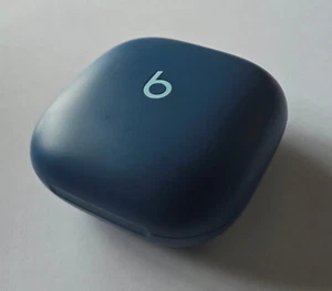 Unused OEM Beats CHARGING CASE for Beats Fit Pro Wireless Earbuds - TIDAL BLUE - Picture 1 of 7