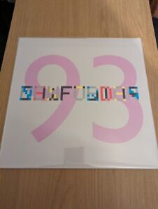New Order - Confusion - 180 Vinyl