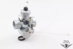 Vergaser für Yamaha DT125 RX 115 YZ 80 - Bild 1 von 8