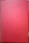 Jill's Red Bag By Amy Le Feuvre 1952 First Edition Vintage Book