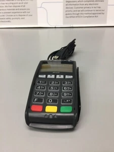 INGENICO IPP320 POS CREDIT CARD READER USSCN11A - Picture 1 of 10