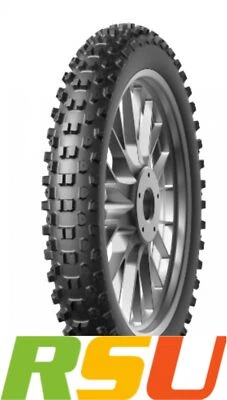 Motorradreifen Wincross RyMax E80 NHS (TT) 140/80-18 70R Sommerreifen - Bild 1 von 2