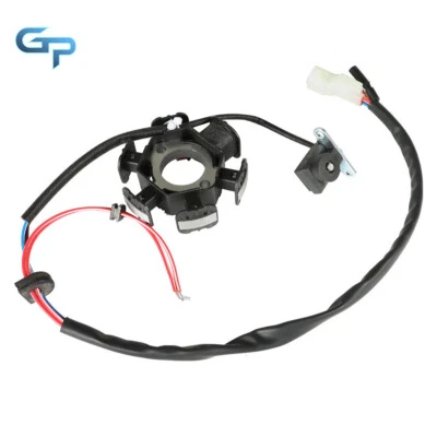 Статор для Honda Sportrax 90 TRX90 Magneto 1999 2000 2001 2003 2004 2005 - Изображение 1 из 4