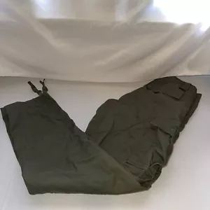 Tippmann Tactical TDU Pants Olive Size Small Paintball - Picture 1 of 9