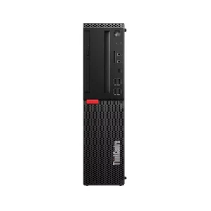 Lenovo ThinkCentre M920s SFF Desktop PC i5 8600 16GB RAM 512GB SSD Win 11 - Picture 1 of 2