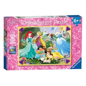 Ravensburger Disney Princess Dare to Dream 100 x XXL Jigsaw Puzzle NEW - Picture 1 of 1
