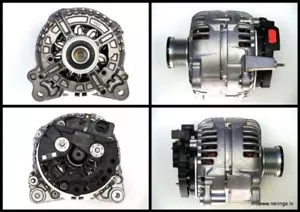 Alternator AUDI A1 1.4 TFSI CA1985 - Picture 1 of 2