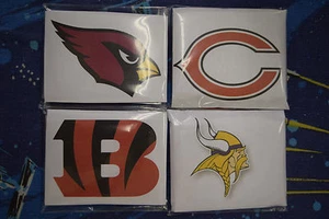 Bengals Pack of 10 Cards Rc Stars Inserts & Jersey or Auto! READ DESCRIP - Picture 1 of 1