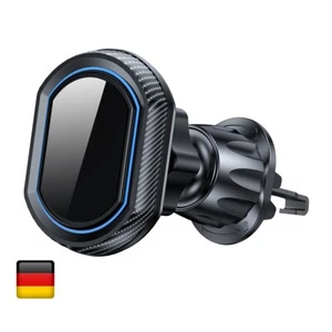 Woyax KFZ Handyhalterung Auto Magnet Lüftung, Kompatibel mit Alle Smartphone - Afbeelding 1 van 5