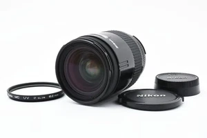 [Casi Como Nuevo] Nikon AF Nikkor 28-85 mm f/3,5-4,5 de JAPÓN #2261751 - Imagen 1 de 12