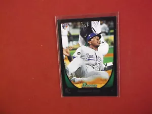 Salvador Perez RC 2011 Bowman Draft Card #12 1st RC Rookie Kansas City Royals NM - Bild 1 von 2