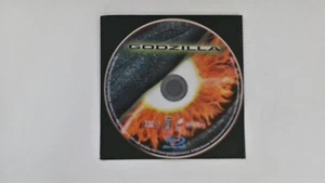 Godzilla (Blu-ray Disc, 2009) - Picture 1 of 1