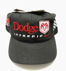 Vintage Dodge Intrepid R/T #19 Ray Evernham Neu mit Etikett Made in USA - Bild 1 von 6