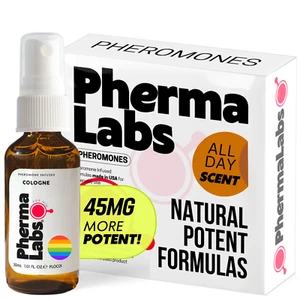 The Secret to ATTRACT GAY MEN **ALL DAY** SCENTED PHEROMONES MAN COLOGNE 1oz - Picture 1 of 5