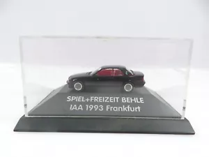 1:87 Herpa BMW / IAA 1993 Frankfurt modelo de feria #3542 - Imagen 1 de 3