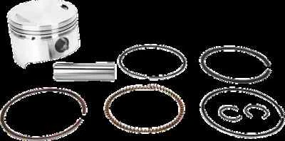 Pistón Wiseco 76,50 mm +,50 Kawasaki Prairie 300 4x4 99-03 Foto 1 de 4