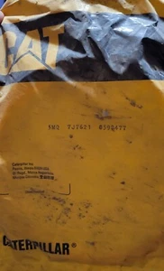 CAT 7J7621 7J-7621 Dichtung - Bild 1 von 2