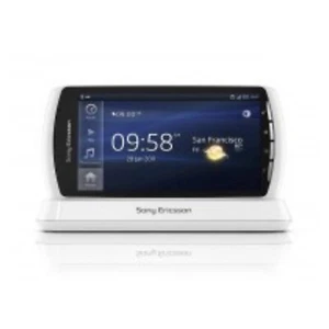 Genuine Sony Ericsson Xperia Play Multimedia Dock DK300 New - Picture 1 of 4