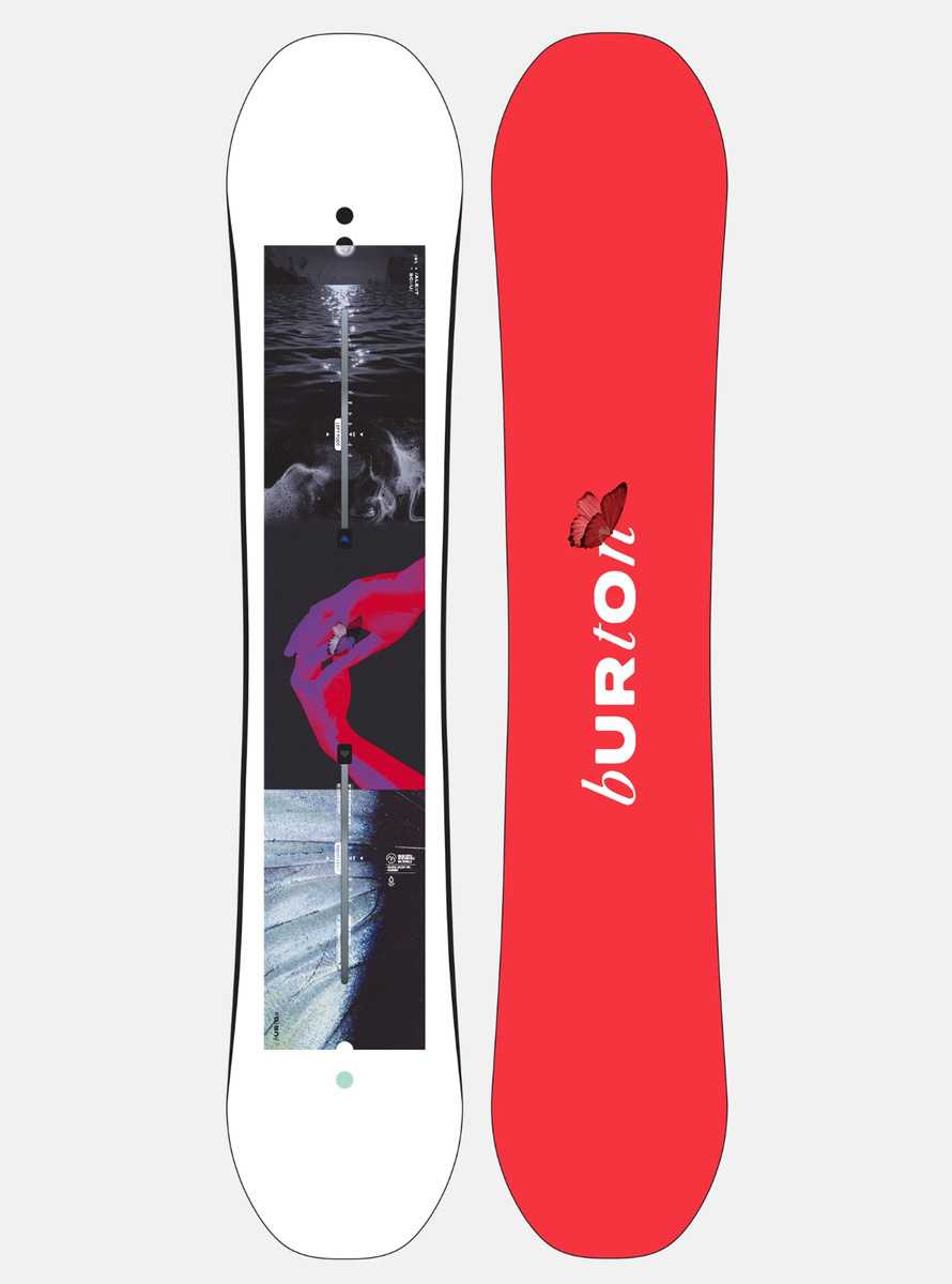 Burton Women Snowboards not Bindings Included for sale - eBay Burton Women Snowboards not Bindings Included for sale - eBay